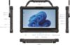 iROBO-8000-T1465W-G2