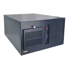 iROBO-3000-00i6-G5-DVD