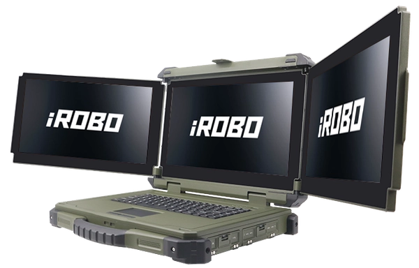 iROBO-7000-A565G-3D