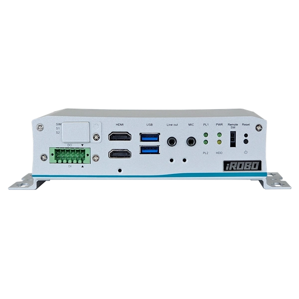 iROBO-6000-146M-T