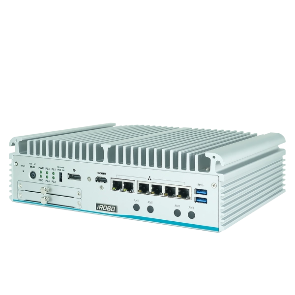 iROBO-6000-341-W