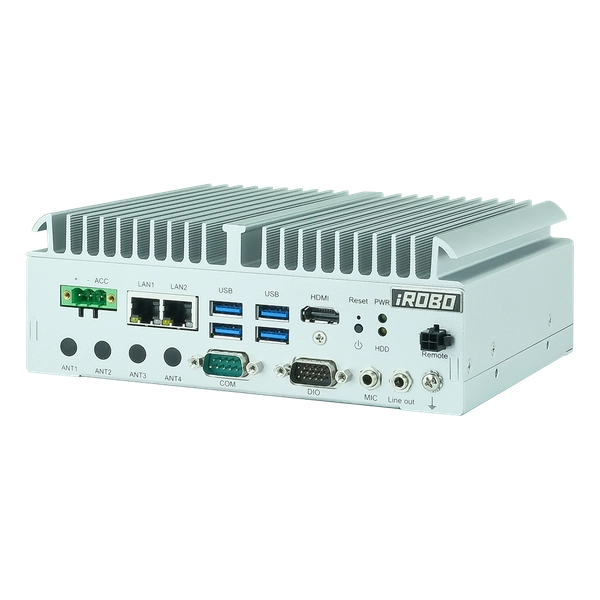 iROBO-6000-323-T