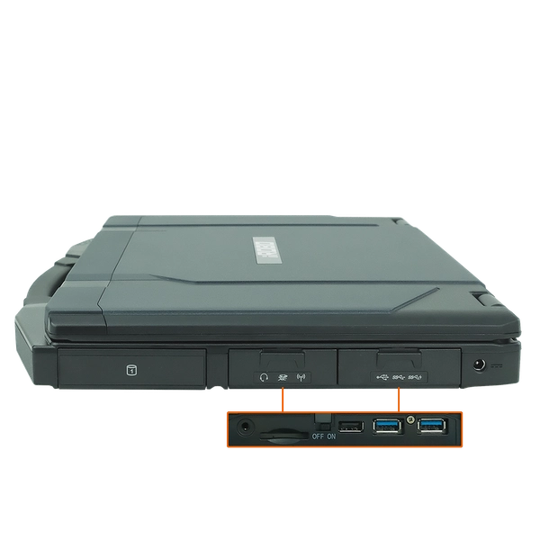 iROBO-7000-N420