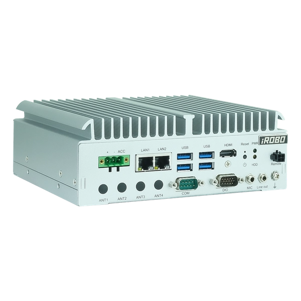iROBO-6000-323-T