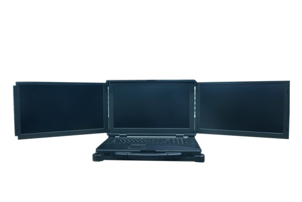 iROBO-7000-N720-3D