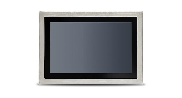 Промышленный панельный компьютер iROBO-5000-S121IP с полной защитой IP69K