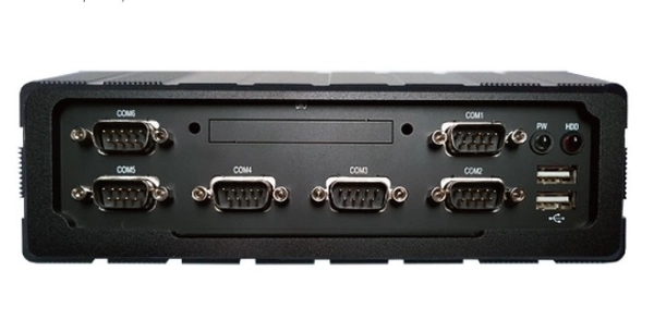 iROBO-6000-110-W