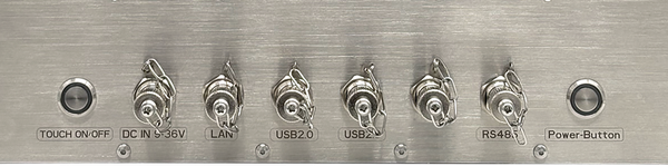 iROBO-5000-S150IP