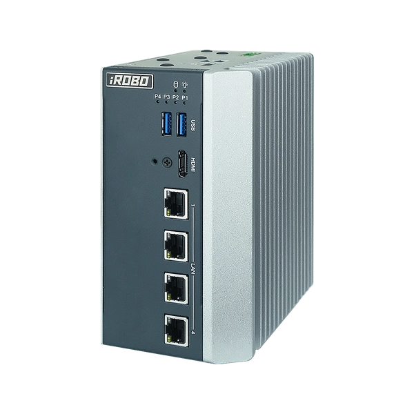 iROBO-6000-363D-S