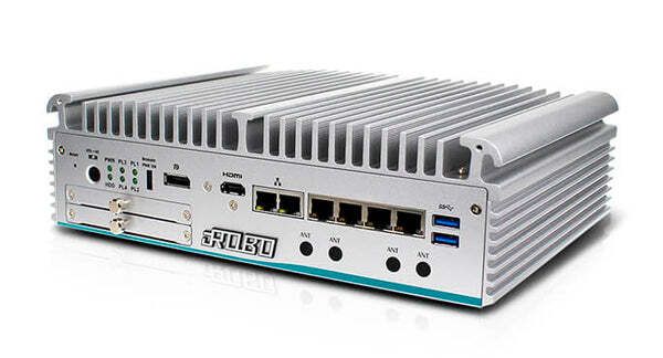 Обновленная модель iROBO-6000-340-W с набором уникальных функций