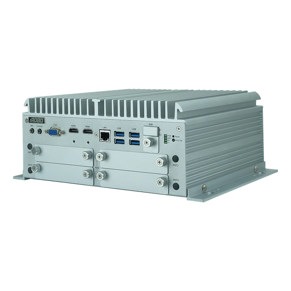iROBO-6000-348M-T