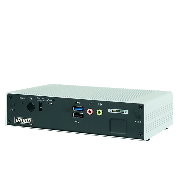 iROBO-6000-140-E