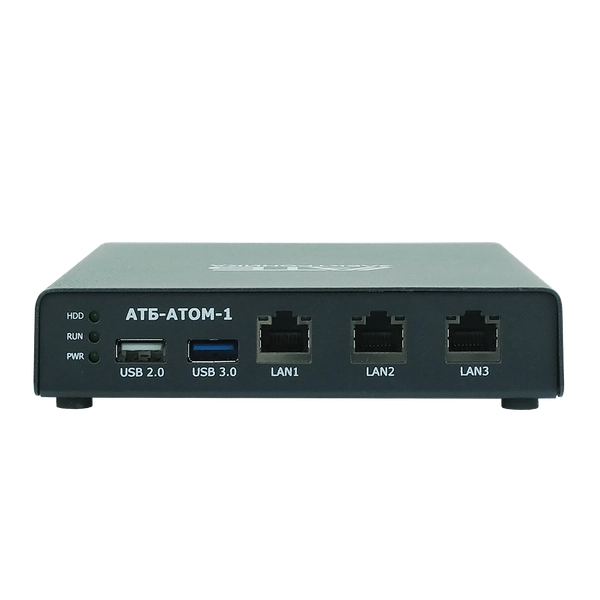iROBO-ATB-ATOM1.3