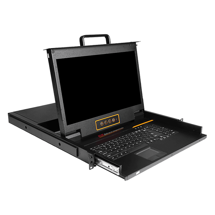 KVM-устройства