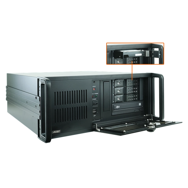 iROBO-2000-40i5TRHN-G5