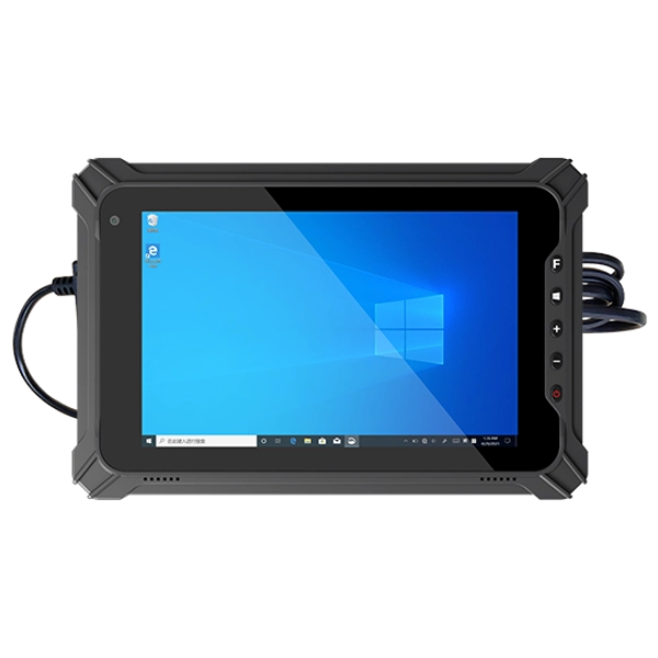 iROBO-8000-T865W