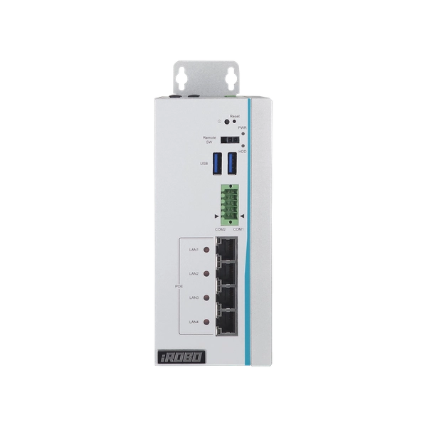iROBO-6000-036D-T
