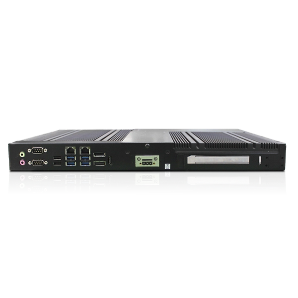 iROBO-1000-10i2F-G2