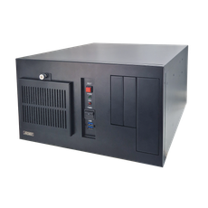 iROBO-3000-00i6-G5-DVD