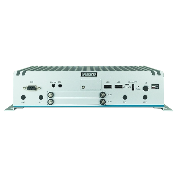iROBO-6000-353U-W