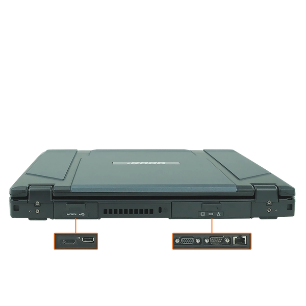 iROBO-7000-N420
