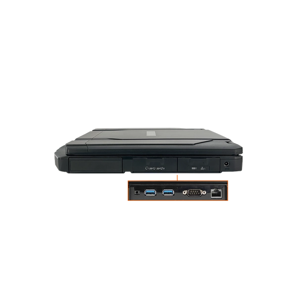 iROBO-7000-N420-G3