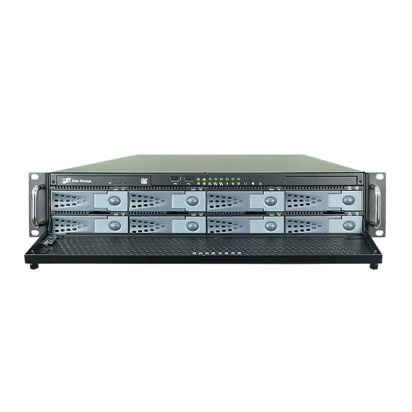 iROBO-1000-20DX8-TRGH-G4