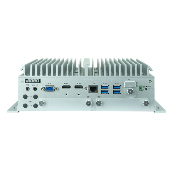 iROBO-6000-348-T