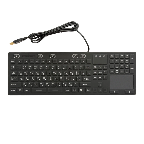 IPD-S118T-BL