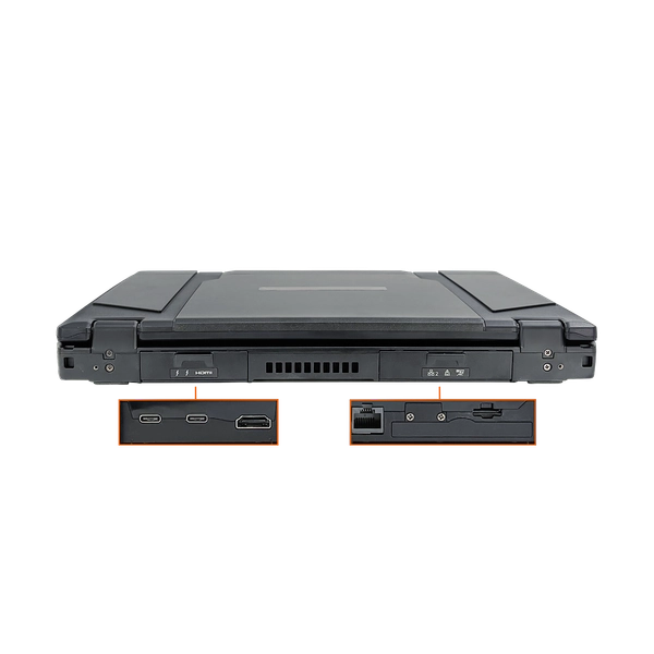 iROBO-7000-N420-G3
