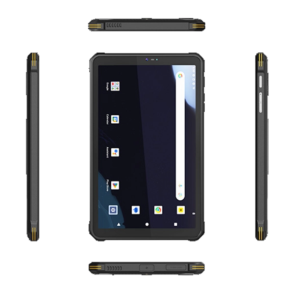 iROBO-8000-T868A