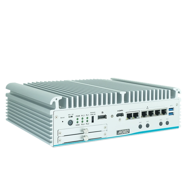 iROBO-6000-341-W
