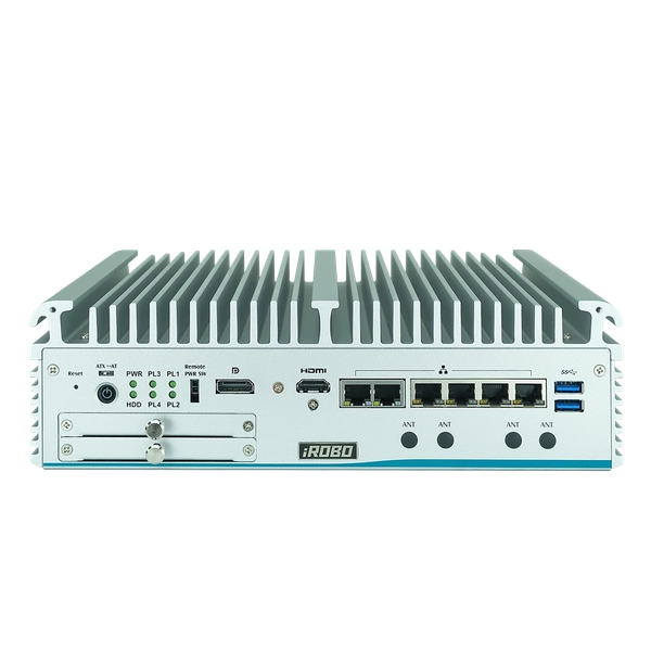 iROBO-6000-341-W