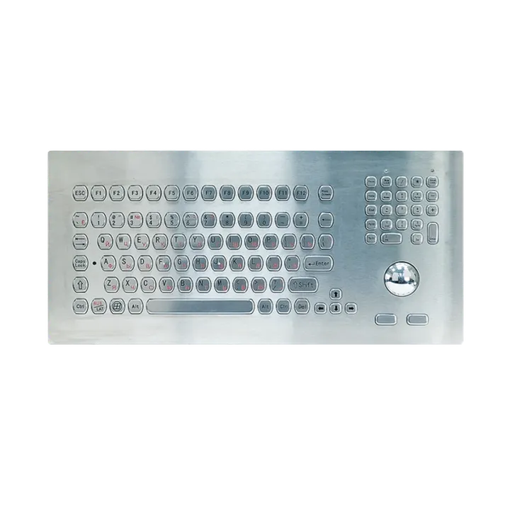 Устройства ввода