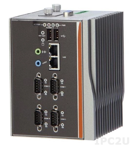 iROBO-6000-AxA4C2EDR-WT
