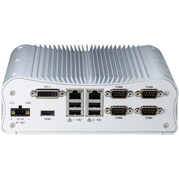 iROBO-6000-NA6C-ET