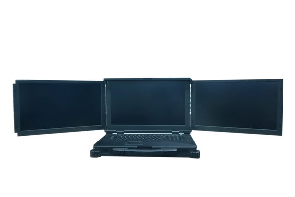 iROBO-7000-N720-3D