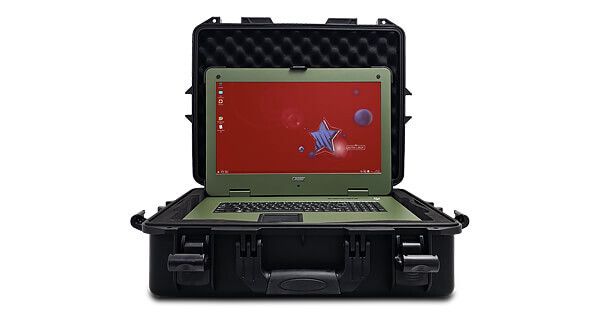Ноутбук iROBO-7000-S753 — второй ноутбук в серии «S» с диагональю 17,3 дюйма