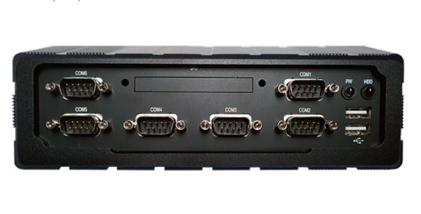iROBO-6000-110-W