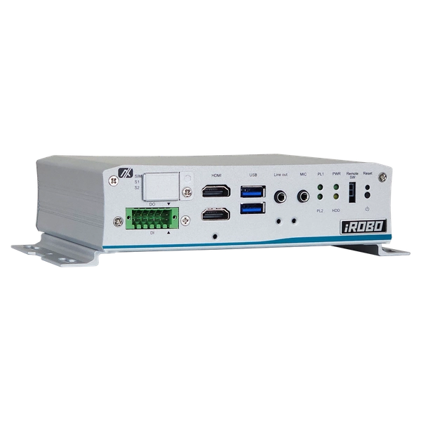 iROBO-6000-146M-T