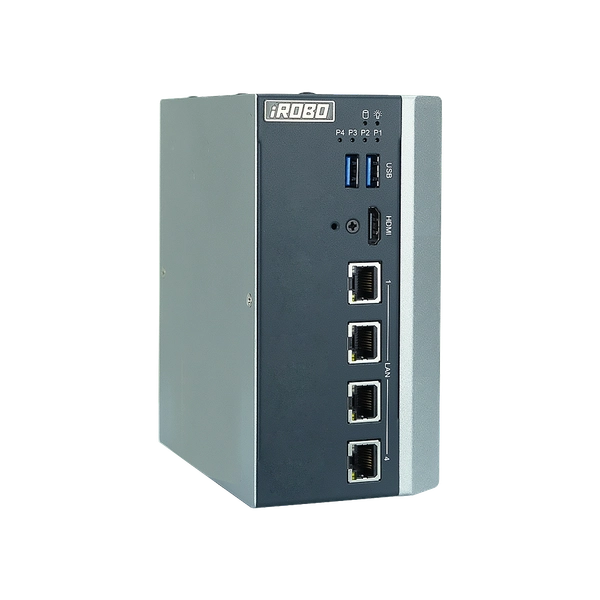 iROBO-6000-363D-S