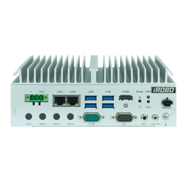 iROBO-6000-323-T