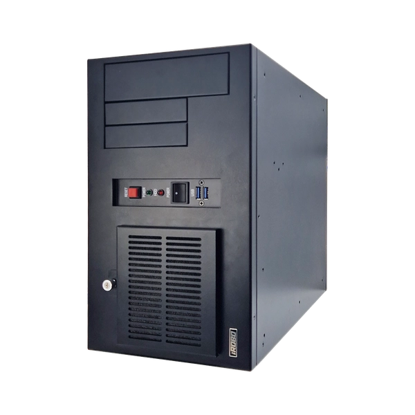 iROBO-3000-00i6-G5-DVD