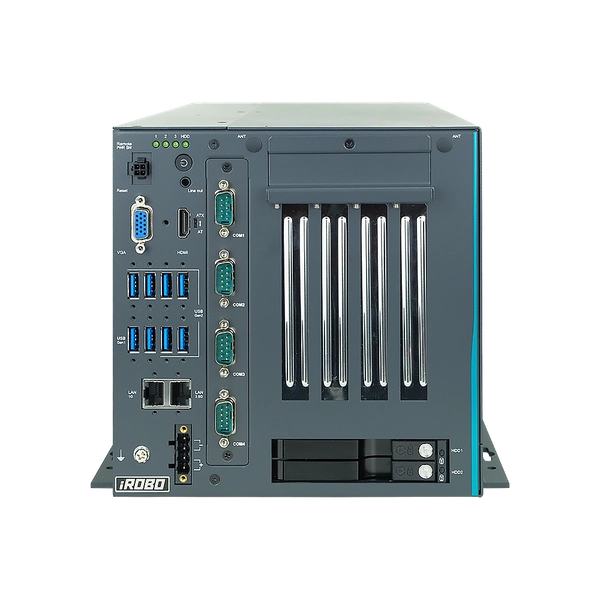 iROBO-6000-400-G
