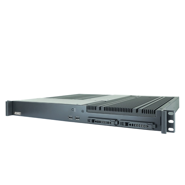 iROBO-1000-10i2FA