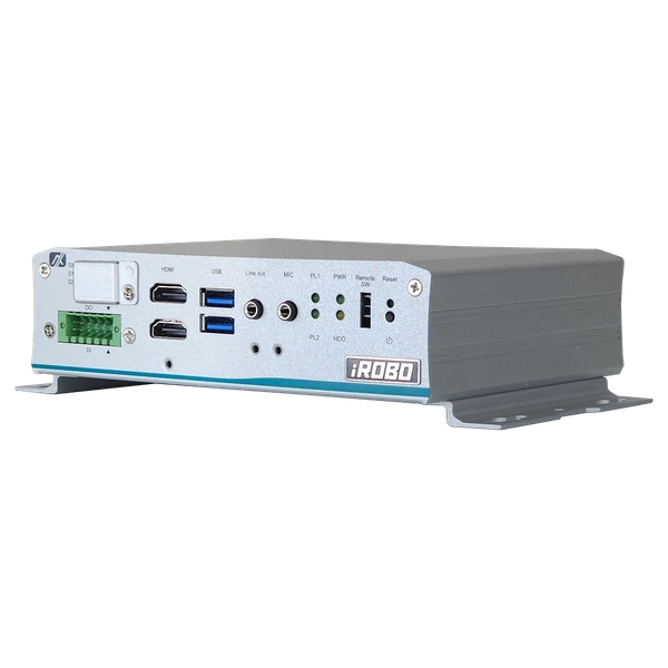 iROBO-6000-146M-T