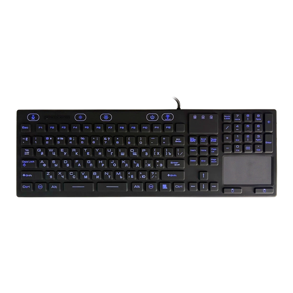 IPD-S118T-BL
