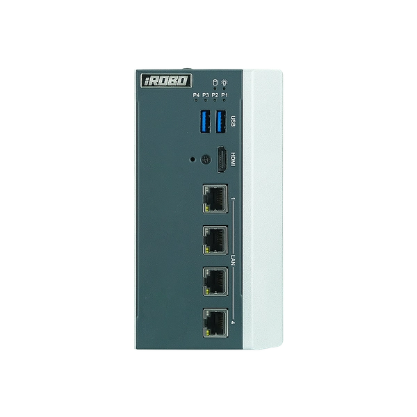 iROBO-6000-363D-S