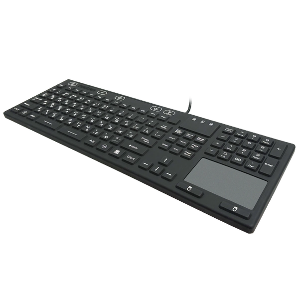 IPD-S118T-BL