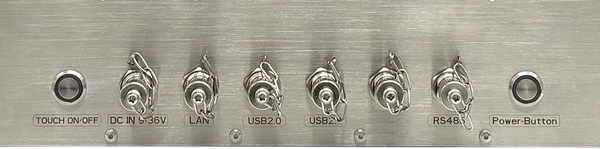 iROBO-5000-S170IP